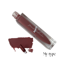 Load image into Gallery viewer, Fall collection matte lipsticks

