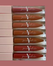 Load image into Gallery viewer, Fall collection matte lipsticks
