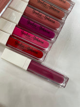 Load image into Gallery viewer, Matte liquid lipstick
